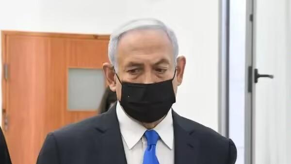 梦想的开始：历史性时刻！以色列总理内塔尼