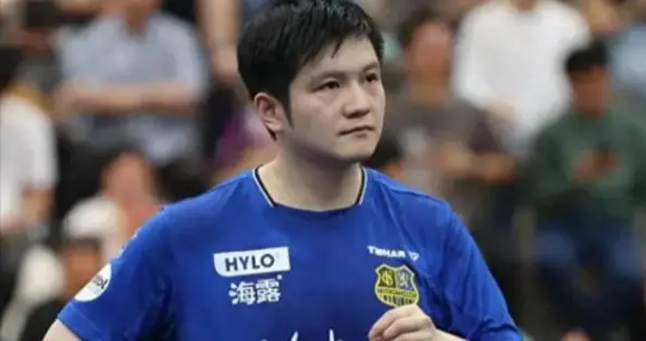 “杀手锏”令对手难以招架，樊振东晋级不到24小时，王励勤说对了