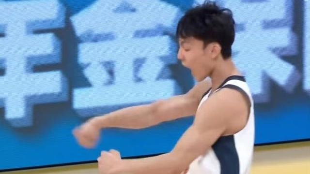 懂球伟：好徐杰！奎因谈徐杰：  “徐杰的