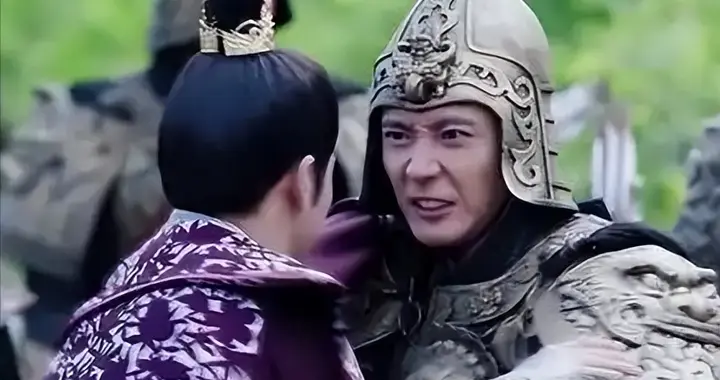 史上最坑的儿子：丢掉半壁江山，害死八大名将，伟大北伐毁于一旦
