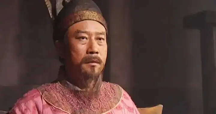 宋江为何敢拿自己和黄巢比？一句反诗藏着他骗了所有人的野心