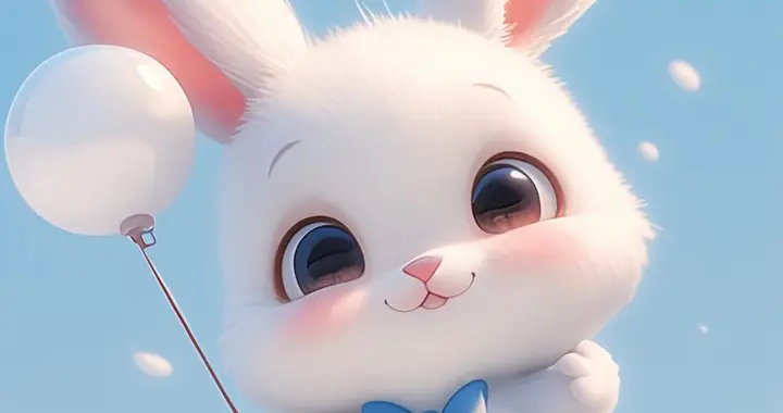 属兔迎大喜！下周起，好事圆满，人人羡慕