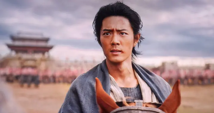 金像奖揭榜，肖战主演射雕申报18项0提名，成内娱报名电影唯一0提