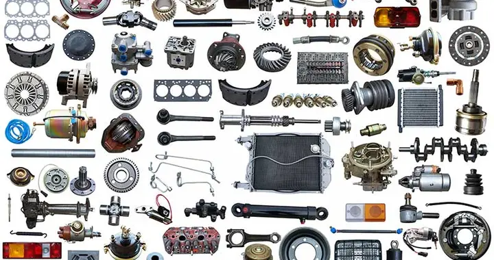 从服装饰品成功转型大件汽摩配，广州卖家凭什么