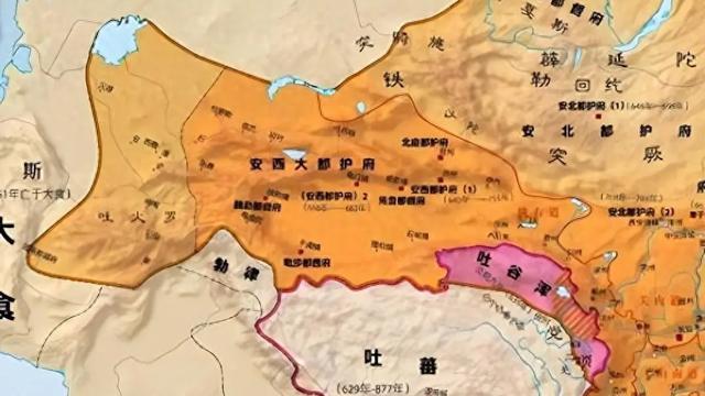 精英人物志：1992年，新疆库车一座唐代