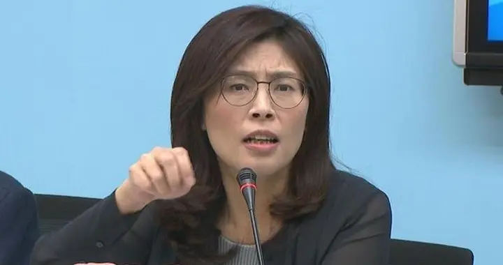 蓝营豪开343桌，郑丽文、洪秀柱振臂一呼，季麟连向韩国瑜道歉！