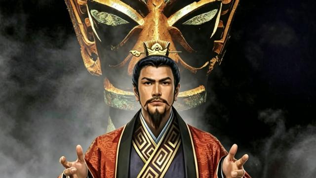 探秘时空机：两千年前，一位落难“古蜀王子