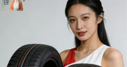 误解F1轮胎规则了！软中硬胎不是瞎选，家用车选胎居然能抄作业