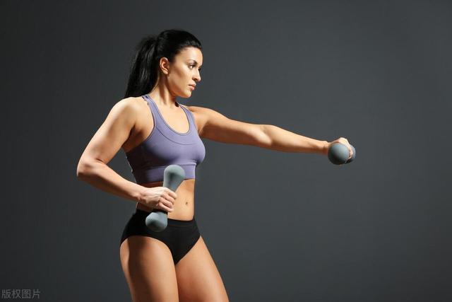 既然有氧可以燃脂，为什么还要多做力量？5个原因告诉你答案