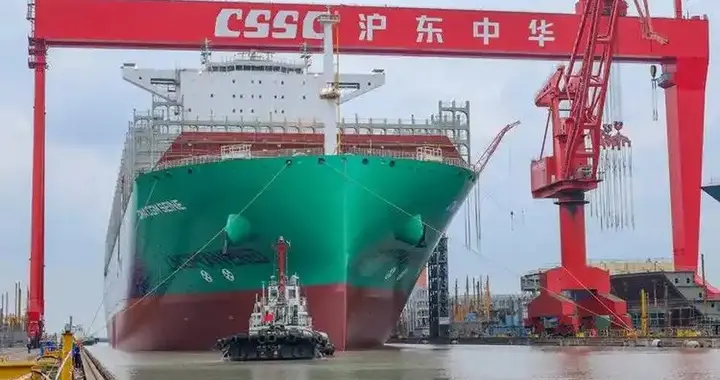 美国频繁失态的真正原因是：中国一脚踏入了它的舒适区，它还没辙