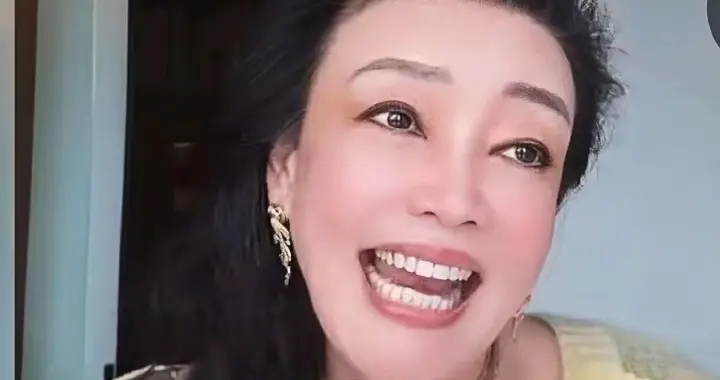 兰姐35年不吃鱼翅，儿子一碗汤让她破防：原来最珍贵的是儿孙绕膝