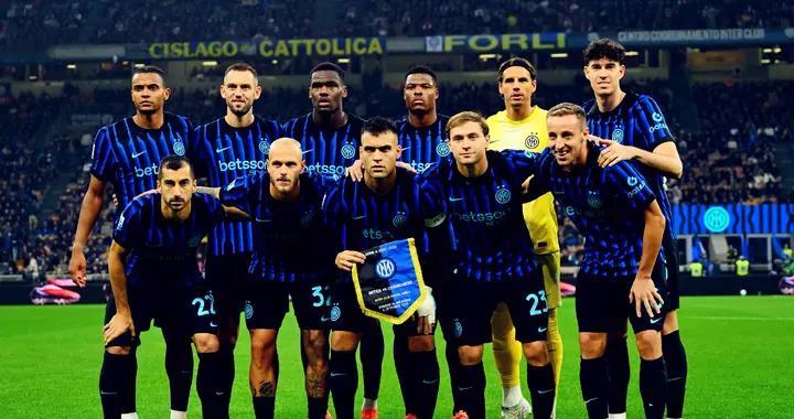 国际米兰为何遇强不强？这次不能赖齐沃！