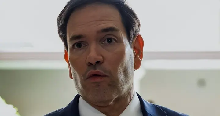 鲁比奥将随特朗普一起访华？中方摆明态度，他本人知道该做什么