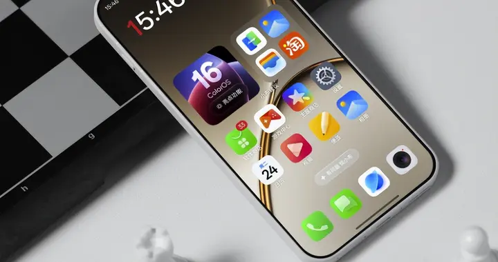 国产诞生小屏机皇，7500mAh+165Hz+高端芯片，比iPhone...