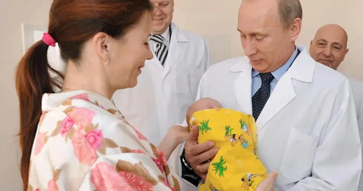 俄卫生部新规：女性如果拒绝生育孩子，将被送往精神病医生处评估