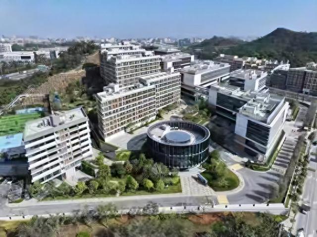 2024年开始招生的新建大学，最值得期待的是哪一所呢？