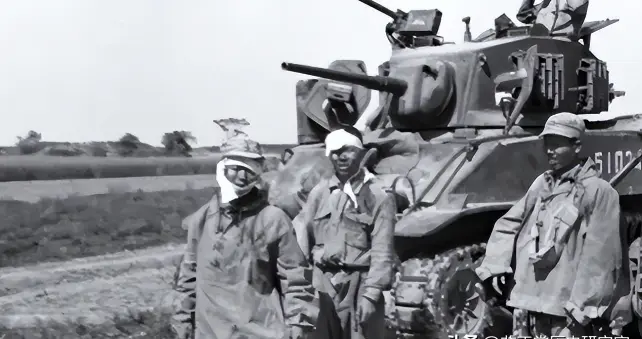 三大战役后，国民政府还有半壁江山，为何兵败如山倒，不堪一击？