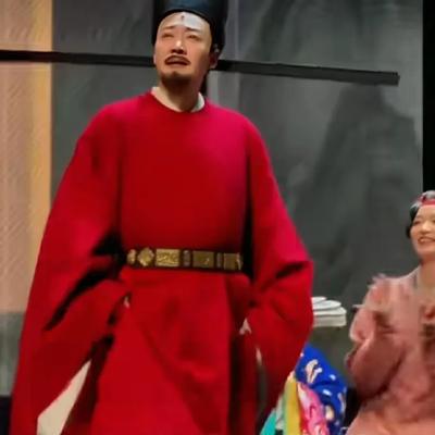 吉如意：辛柏青演的苏轼，真的绝了！这次复