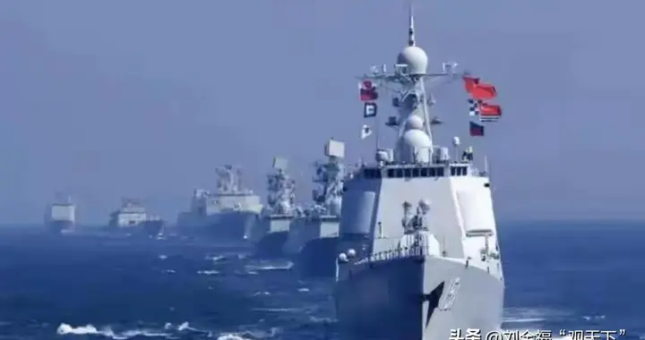 中俄伊“和平意志-2026”军演1月16日结束，总吨位超过20万吨