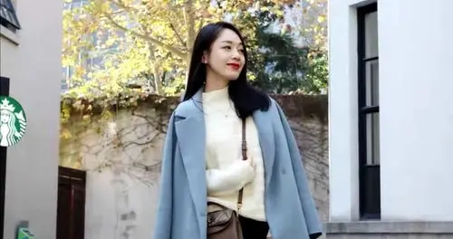 春装的“挑选指南”，这么买分分钟美出圈，优雅时尚又高级