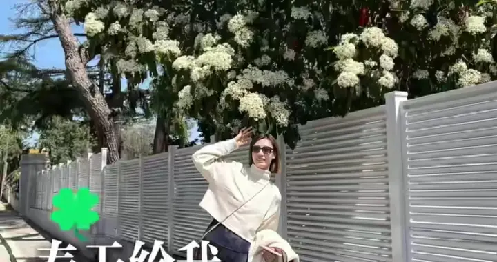 副攻王媛媛发文遥相呼应队友李盈莹！