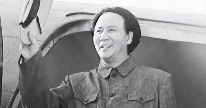主席特型演员新生代现身，85后小生接棒唐国强，古月相比谁更出彩