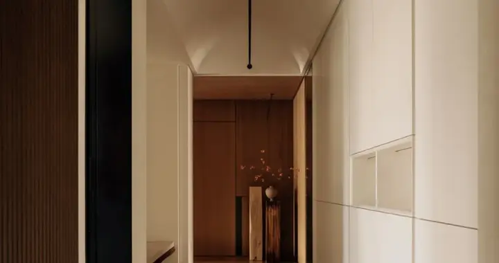以木筑家，以境归乡