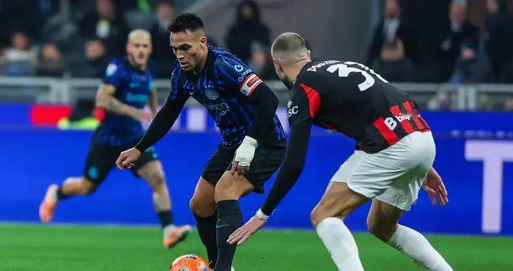 国米强强对话劳塔罗最先换下成常态 队长关键下滑急待新星来补