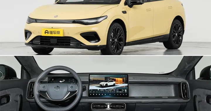 年轻人的10万级“平民超跑”，6.4秒破百+标配无框车门，该怎么选