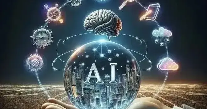 论发展的方向，透明度提升，让AI走得更稳更远。