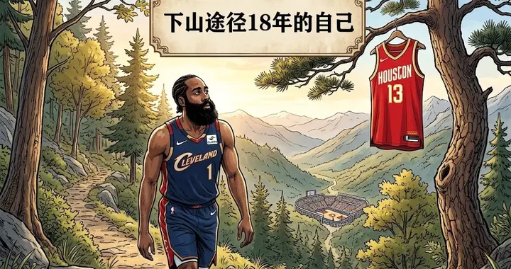 再上天王山，征服汽车城——春风幸有怜花意，许我登哥再少年
