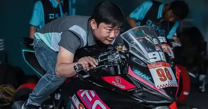 灵魂出走之后——张雪离开凯越的真相与余震