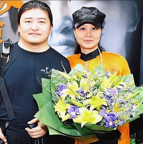 刘欢留给乐坛的不只是《好汉歌》，还有三句话，句句关于爱——  关于选择...