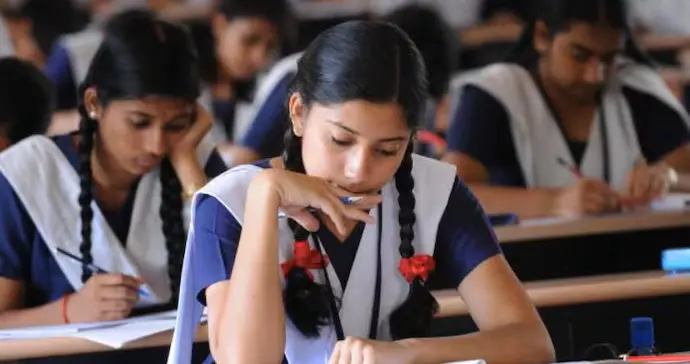 观点 | 张文娟：为什么在印度考大学更难？