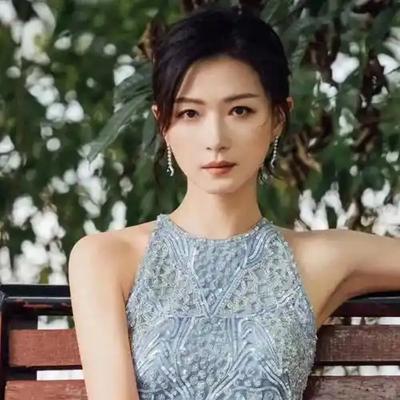 微凉娱乐：一次，主持人问万茜和王阳:“如