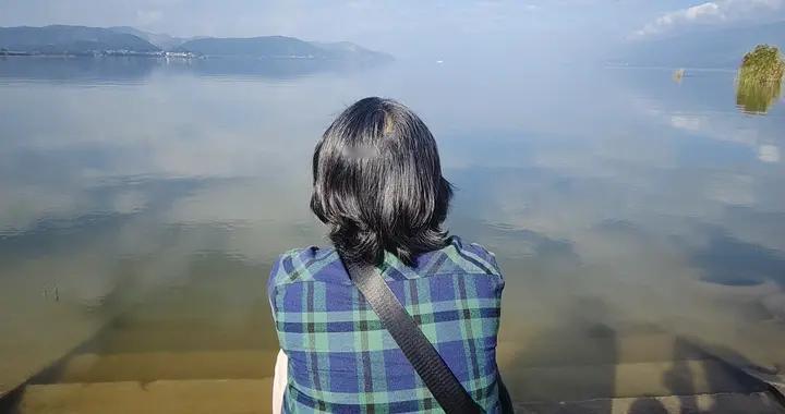 南行漫记：出行云南的第五站石屏县，初识异龙湖