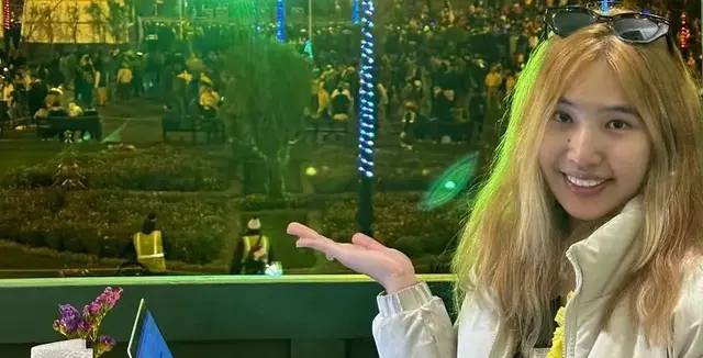 在毒贩老窝做翻译，一个22岁女孩的奇遇