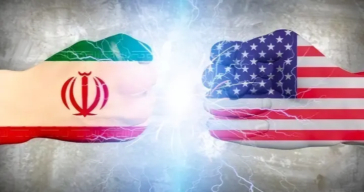 美伊中东大乱局！卫星照揭穿真实战况，战力反差颠覆认知