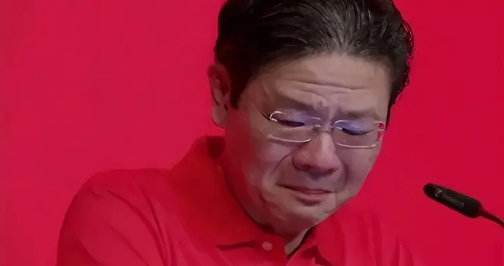 为虎作伥！美国启动301调查，指控新加坡 ！总理演讲哭了3分钟