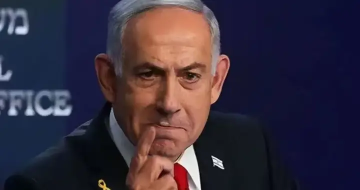 美以闭门密谈！内塔尼亚胡急赴华盛顿，提三大要求，伊朗警告