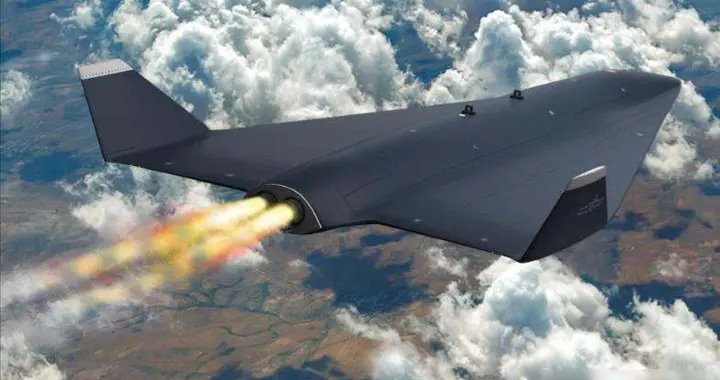 2万米高空2马赫索敌，航母一旦被无侦8盯上，生命就进入倒计时