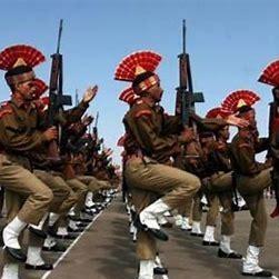 芝士派讲解员：巴基斯坦打得过印度吗？就这