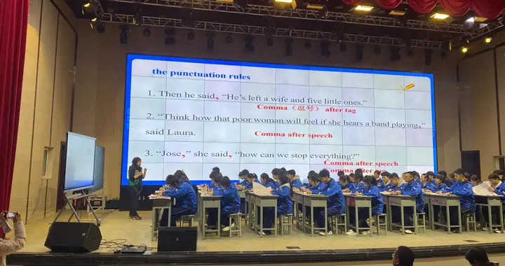 高中英语阅读促写培训学习心得体会