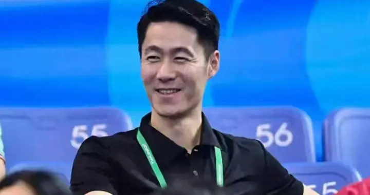 王励勤升官三重影响！掌权国乒大换班，樊振东回归定局，国梁难了