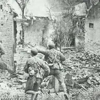 克非：俺们连刀副连长是79年对越自卫反击