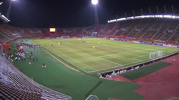 真理是我亲戚：没面子，中国U20女足2-