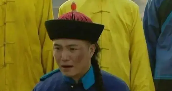 《雍正王朝》：漫谈十四阿哥站队八爷党的深刻用意