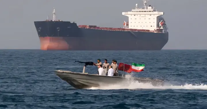 美以撤军遥遥无期，阿联酋突然亮剑宣战，中巴五点倡议重磅落地