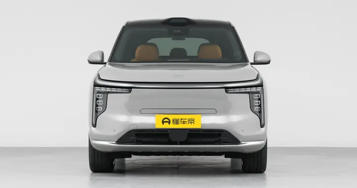 30万级SUV怎么选？这款科技旗舰大五座，一步到位适合家用