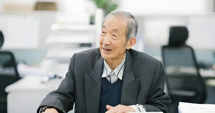 程振彪：任正非的话振聋发聩，值得高度重视